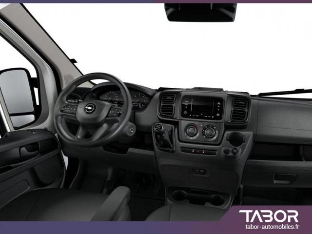 Opel Movano image 3