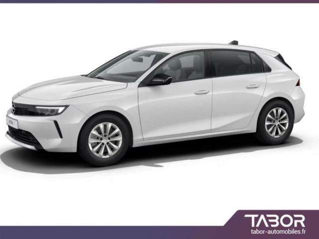 Opel Astra image 9
