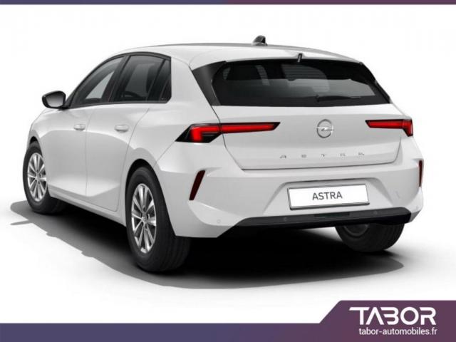 Opel Astra image 6