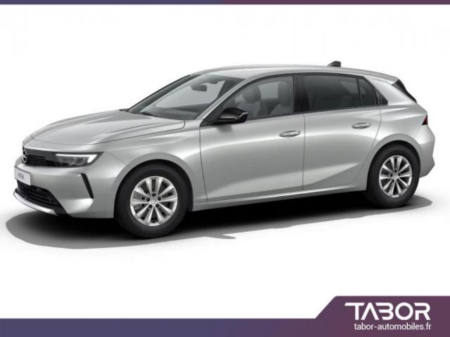 Opel Astra image 1