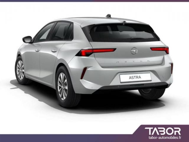 Opel Astra image 9