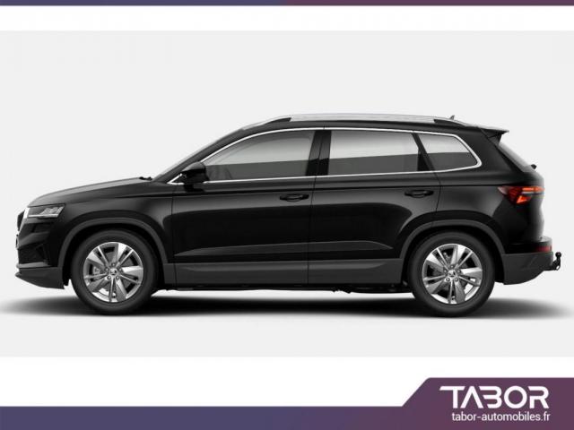 Skoda Karoq image 4