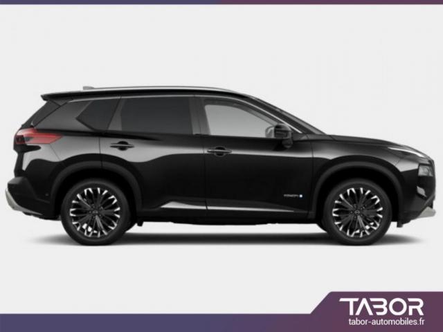 Nissan X-Trail image 1