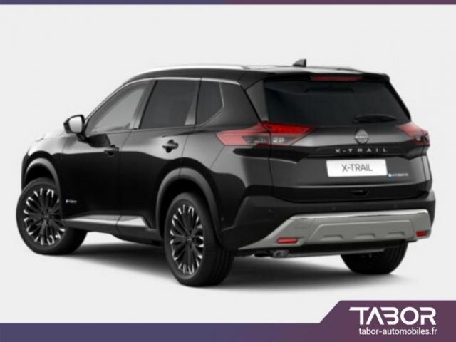 Nissan X-Trail image 6