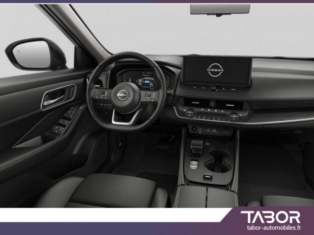 Nissan X-Trail image 8
