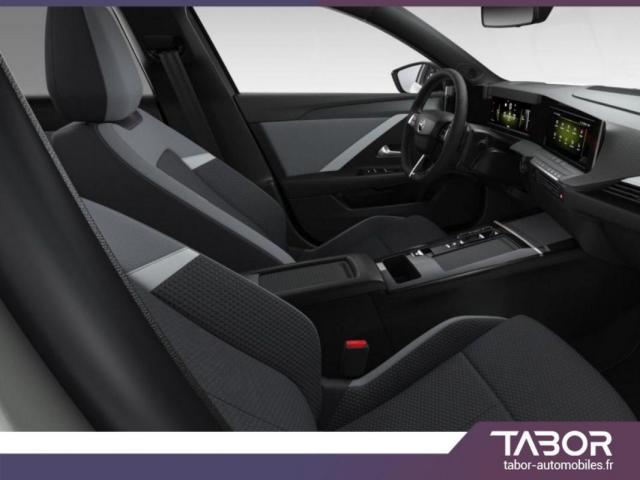 Opel Astra image 1