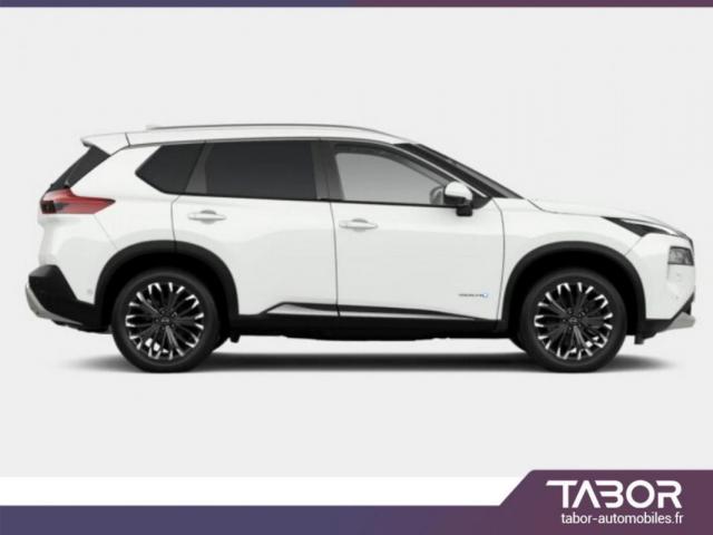 Nissan X-Trail image 5