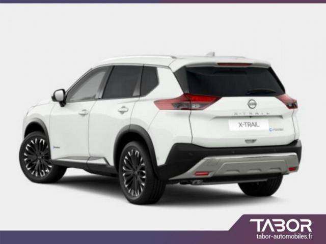 Nissan X-Trail image 3