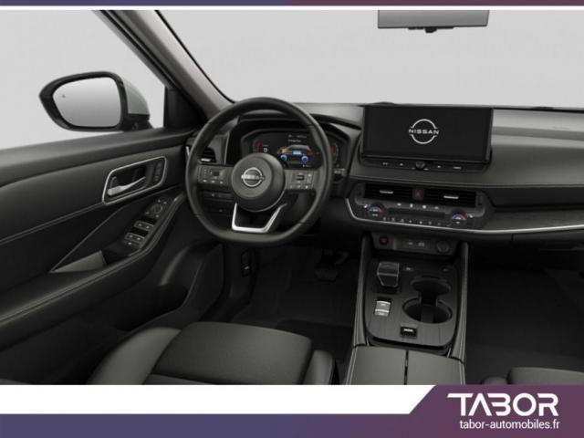 Nissan X-Trail image 6