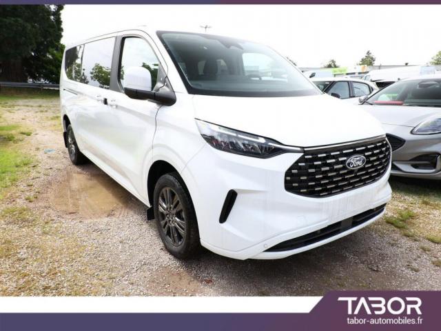 Ford Tourneo image 3