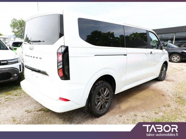 Ford Tourneo image 8