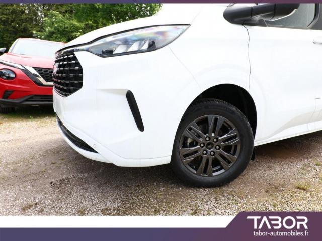 Ford Tourneo image 2