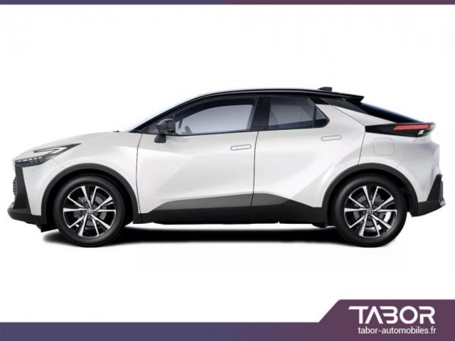 Toyota C-Hr image 1