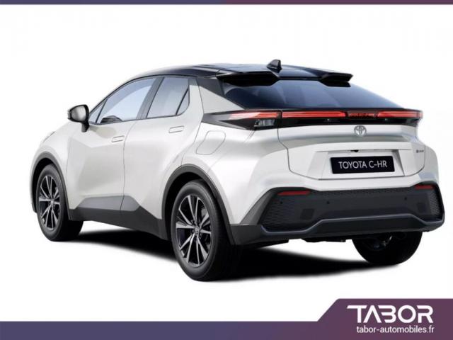 Toyota C-Hr image 5