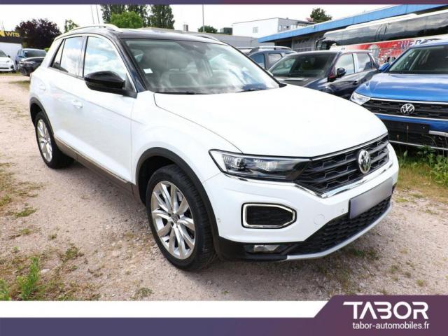 Volkswagen T-Roc image 3