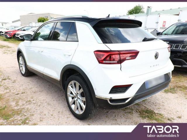 Volkswagen T-Roc image 4