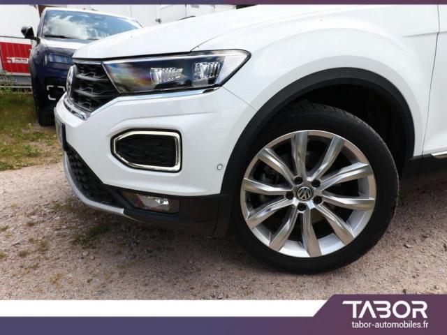 Volkswagen T-Roc image 5