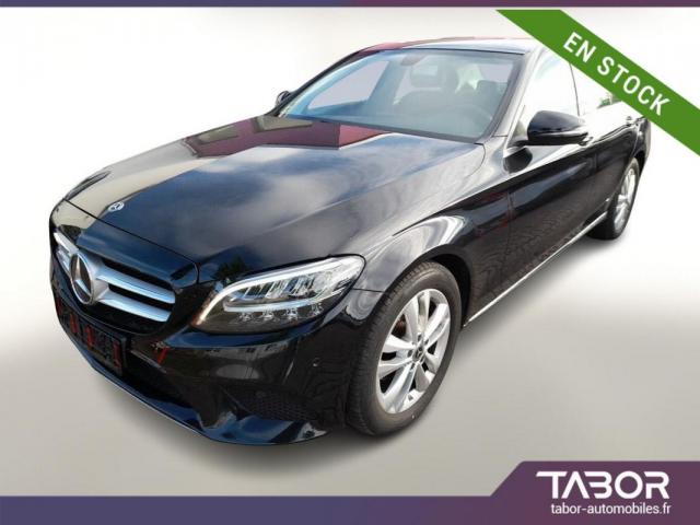 Mercedes Benz