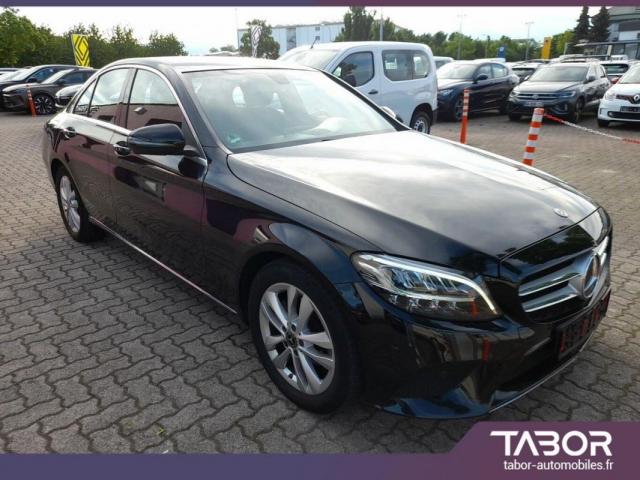 Mercedes Benz Classe C image 2