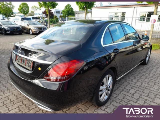 Mercedes Benz Classe C image 8