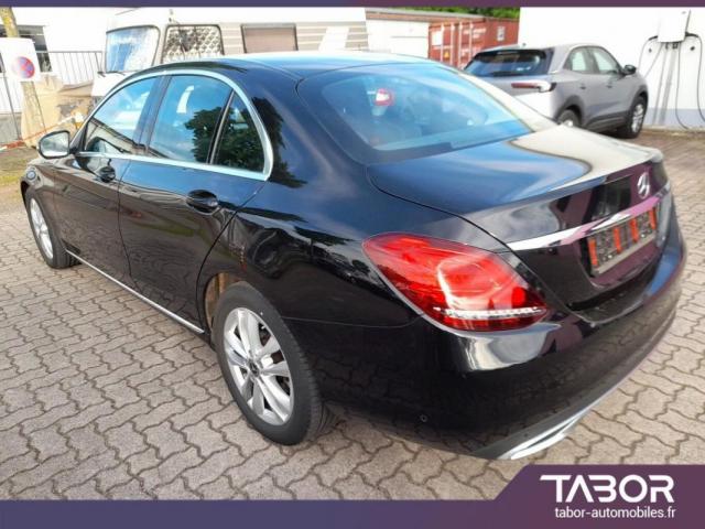 Mercedes Benz Classe C image 4