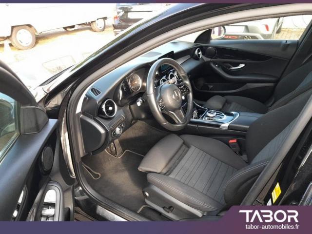 Mercedes Benz Classe C image 1