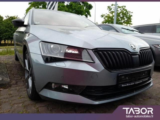 Skoda Superb image 1