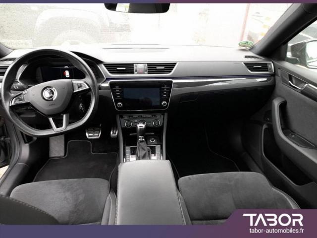 Skoda Superb image 4