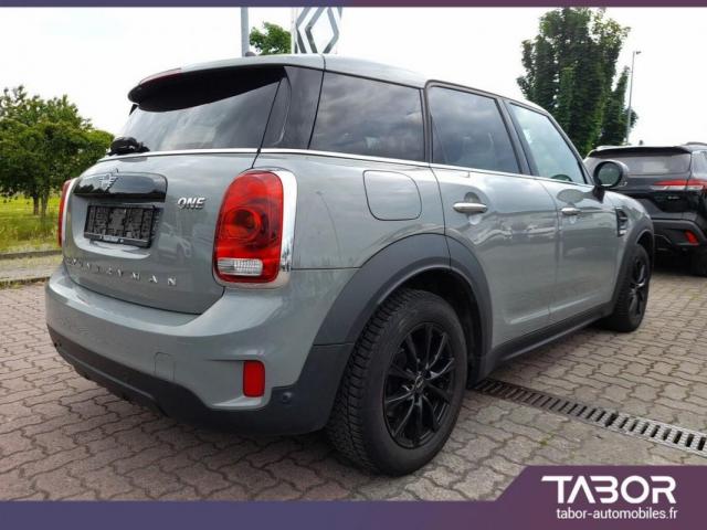 Mini One image 4