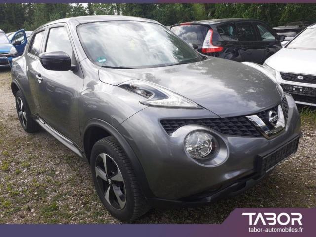 Nissan Juke image 4