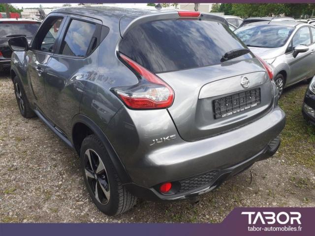 Nissan Juke image 9