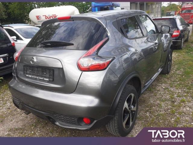 Nissan Juke image 6