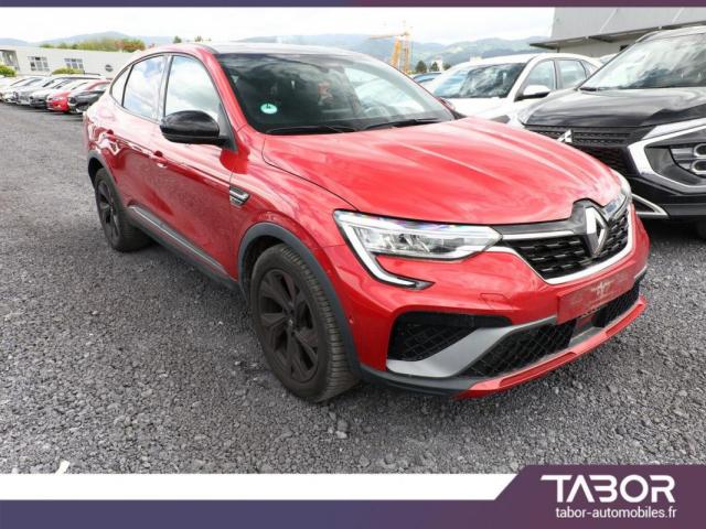 Renault Arkana image 3