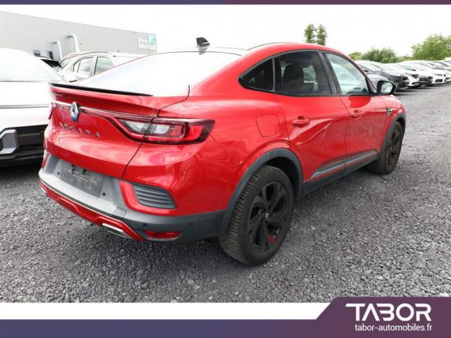 Renault Arkana image 9