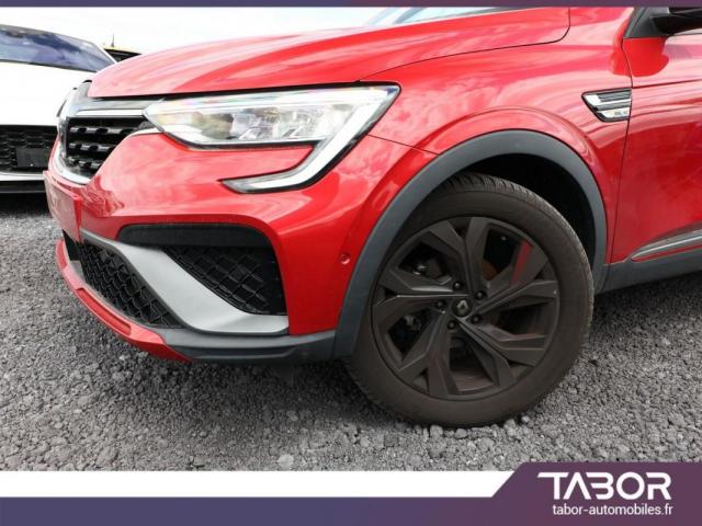 Renault Arkana image 8