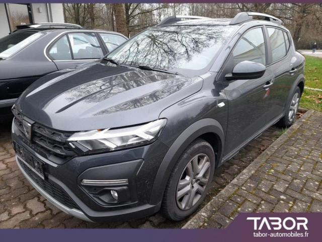 Dacia Sandero image 4