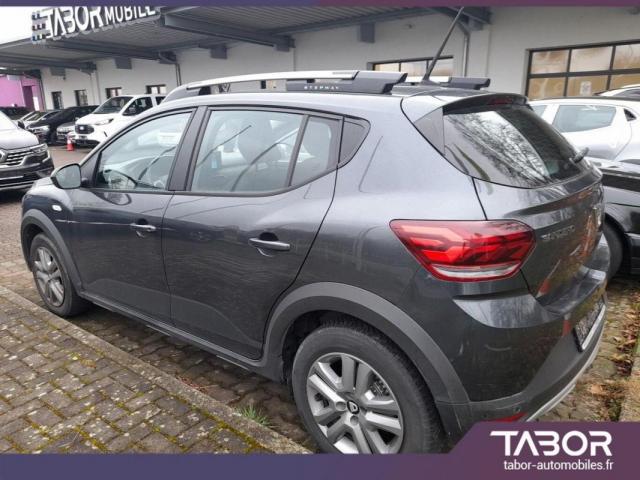 Dacia Sandero image 8