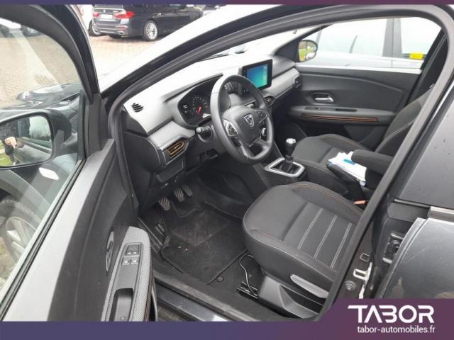 Dacia Sandero image 7