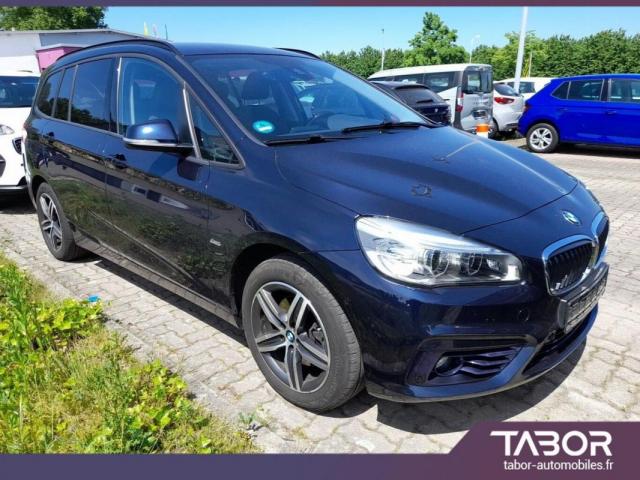 Bmw Serie 2 image 3