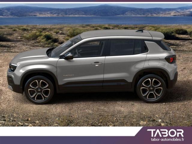 Jeep Avenger image 8
