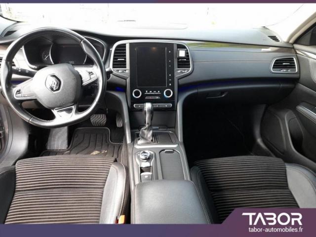 Renault Talisman image 1