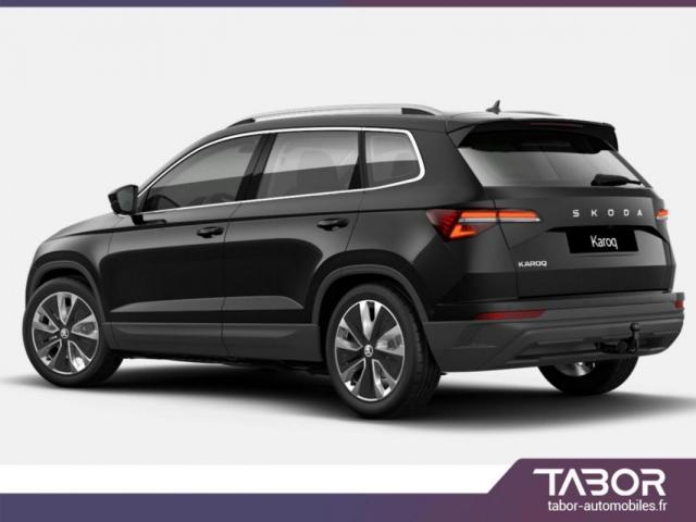 Skoda Karoq image 8