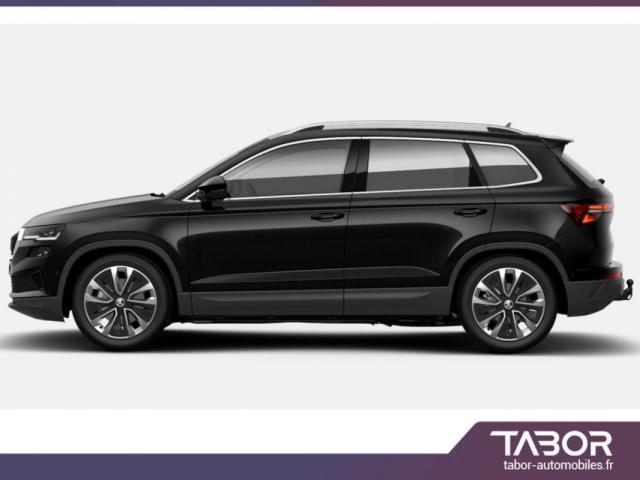 Skoda Karoq image 1