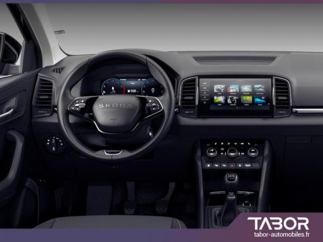 Skoda Karoq image 7