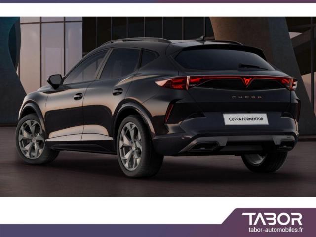 Cupra Formentor image 2