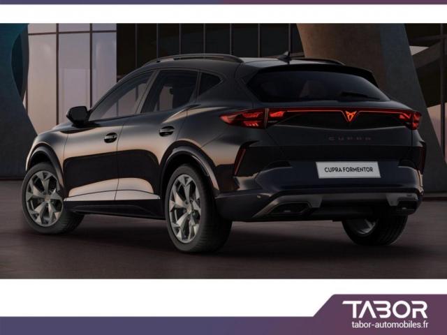 Cupra Formentor image 4