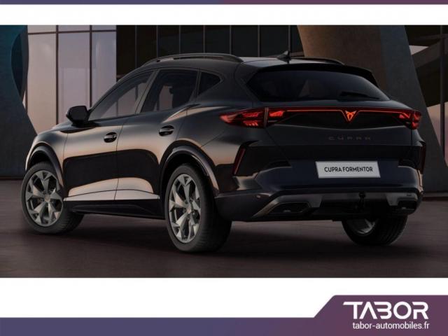 Cupra Formentor image 1