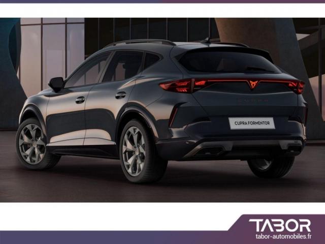 Cupra Formentor image 3