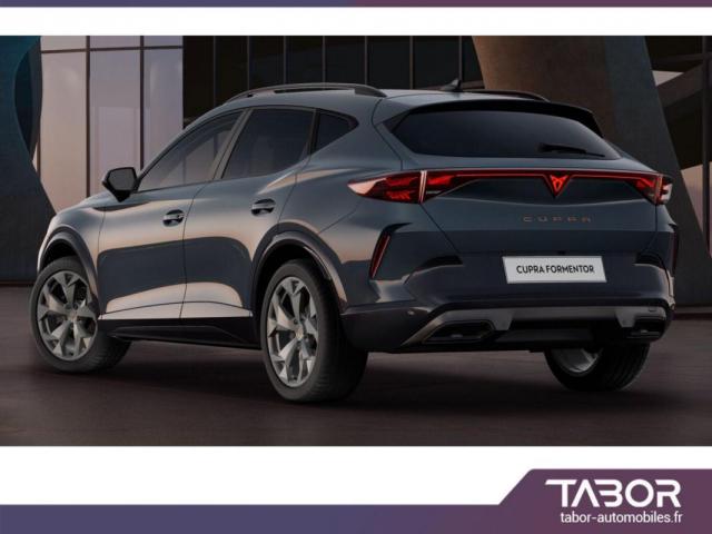 Cupra Formentor image 1