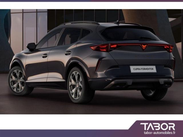 Cupra Formentor image 3